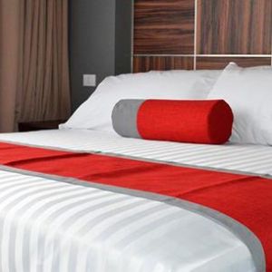 Hotel Block Suites