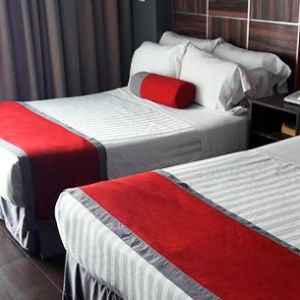 Hotel Block Suites
