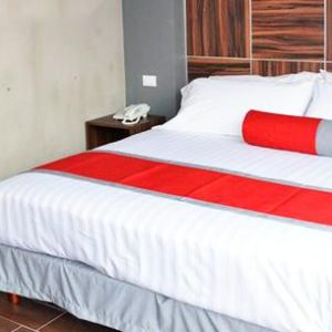 Hotel Block Suites