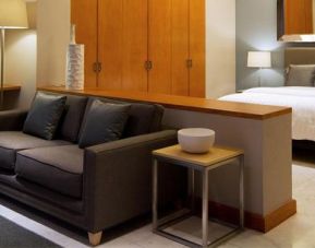 Hotel Pennsylvania Suites, Mexico City