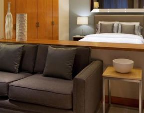 Hotel Pennsylvania Suites, Mexico City