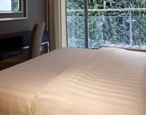 Hotel Pennsylvania Suites, Mexico City