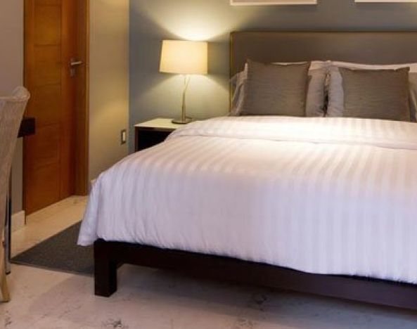 Hotel Pennsylvania Suites, Mexico City