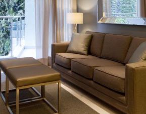 Hotel Pennsylvania Suites, Mexico City