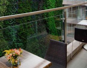 Hotel Pennsylvania Suites, Mexico City