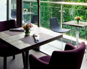 Hotel Pennsylvania Suites, Mexico City