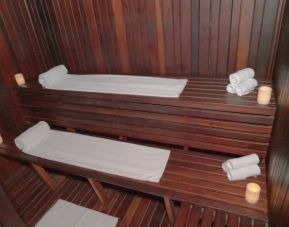 Hotel Barceló México Reforma, Mexico City