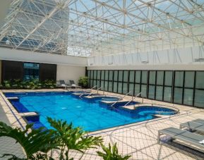 Hotel Barceló México Reforma, Mexico City