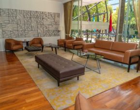 Hotel Barceló México Reforma, Mexico City