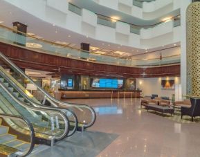 Hotel Barceló México Reforma, Mexico City