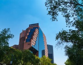 Hotel Barceló México Reforma, Mexico City