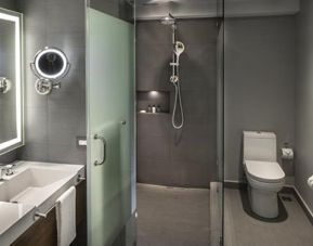 Hotel Presidente InterContinental Mexico, Mexico City