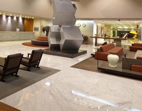 Hotel Presidente InterContinental Mexico, Mexico City