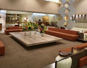 Hotel Presidente InterContinental Mexico, Mexico City