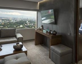 Hotel Presidente InterContinental Mexico, Mexico City