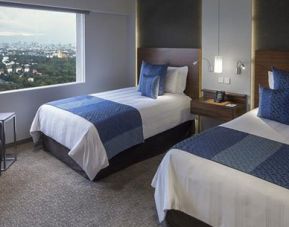 Hotel Presidente InterContinental Mexico, Mexico City