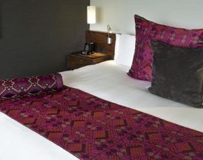 Hotel Presidente InterContinental Mexico, Mexico City
