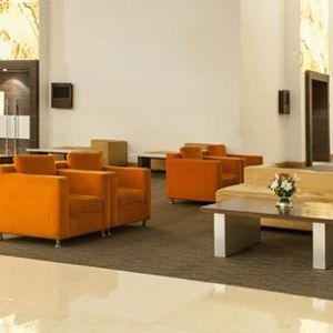 NH Collection Mexico City Airport T2