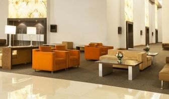 NH Collection Mexico City Airport T2