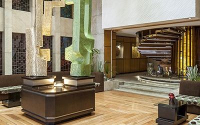 Hotel Casa Blanca