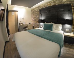 Hotel Punto MX, Mexico City