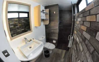 Hotel Punto MX
