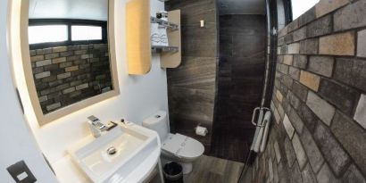 Hotel Punto MX