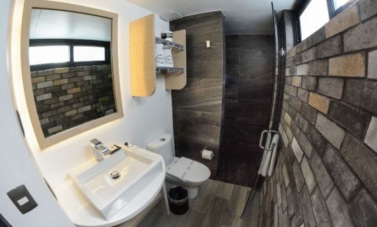 Hotel Punto MX, Mexico City