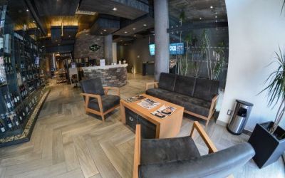 Hotel Punto MX
