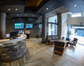 Hotel Punto MX, Mexico City