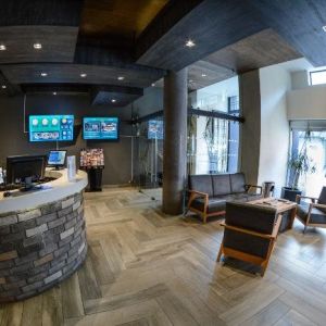 Hotel Punto MX