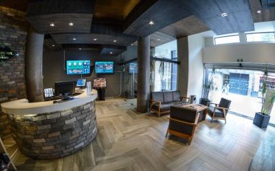 Hotel Punto MX