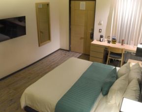 Hotel Punto MX, Mexico City