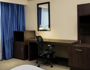 Hilton Mexico City Airport, Mexico City