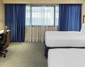 Hilton Mexico City Airport, Mexico City