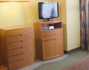 Hotel Real del Sur, Mexico City