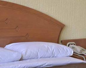 Hotel Real del Sur, Mexico City