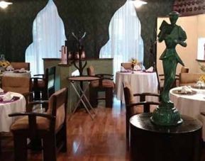 Hotel Real del Sur, Mexico City