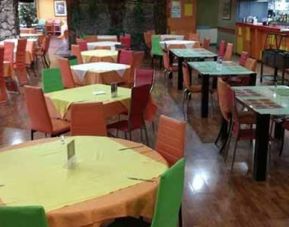 Hotel Real del Sur, Mexico City
