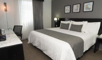 LaiLa Hotel CDMX