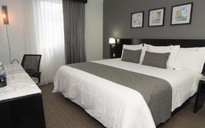 LaiLa Hotel CDMX, Mexico City