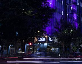 LaiLa Hotel CDMX, Mexico City