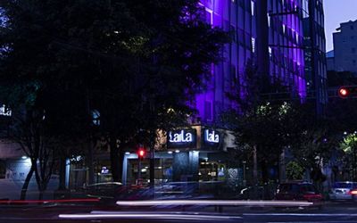 LaiLa Hotel CDMX