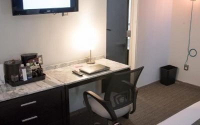 LaiLa Hotel CDMX