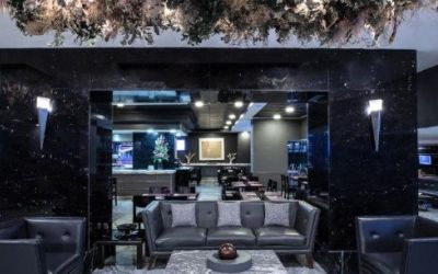 LaiLa Hotel CDMX