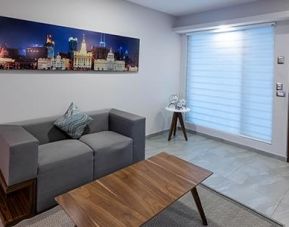 JTowers Hotel Boutique, Mexico City