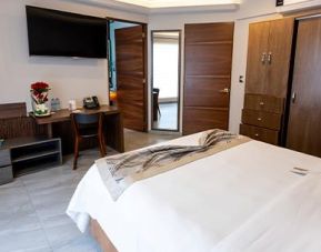 JTowers Hotel Boutique, Mexico City