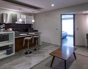 JTowers Hotel Boutique, Mexico City