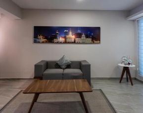 JTowers Hotel Boutique, Mexico City