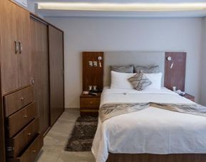 JTowers Hotel Boutique, Mexico City